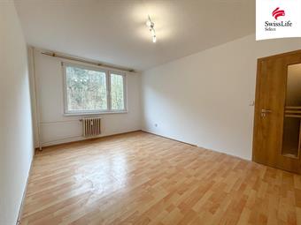 Pronájem bytu 3+1 70 m2 Úpská, Trutnov