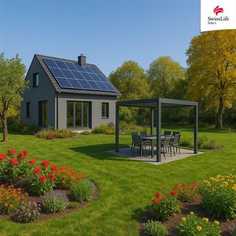 Prodej stavebního pozemku 1442 m2, Struhařov