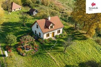 Prodej stavebního pozemku 1442 m2, Struhařov