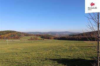 Prodej louky 2808 m2, Brloh