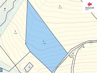 Prodej louky 5616 m2, Brloh