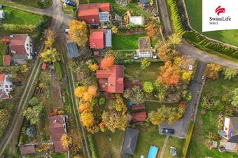 Prodej rodinného domu 90 m2, Mladá Boleslav