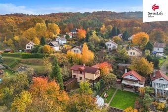 Prodej rodinného domu 90 m2, Mladá Boleslav