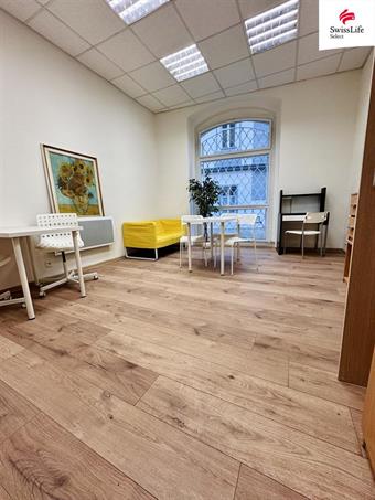 Prodej vícegeneračního domu 122 m2 Klostermannova, Chomutov