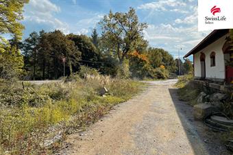 Pronájem obchodního prostoru 230 m2, Dobronín