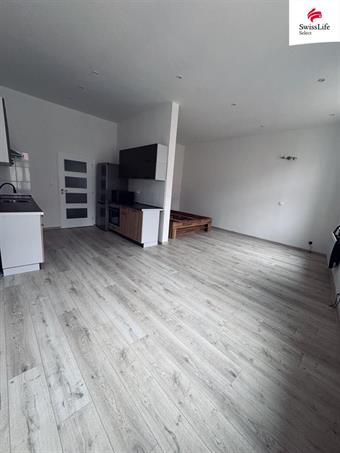 Pronájem bytu 1+kk 41 m2 Klostermannova, Chomutov