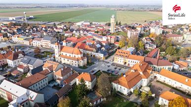 Prodej rodinného domu 200 m2 Náměstí, Chrast