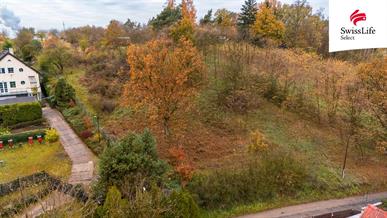 Prodej stavebního pozemku 1927 m2, Liběchov