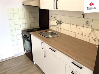 Pronájem bytu 2+kk 45 m2 Kyselova, Praha