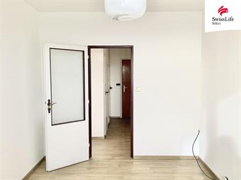 Pronájem bytu 2+kk 45 m2 Kyselova, Praha