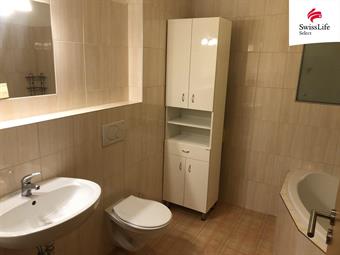 Pronájem bytu 1+kk 53 m2 Labská louka, Hradec Králové