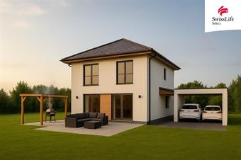 Prodej stavebního pozemku 1514 m2, Kamýk nad Vltavou