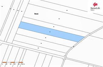 Prodej pole 10113 m2, Ctidružice