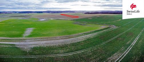 Prodej pole 10113 m2, Ctidružice