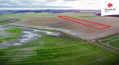 Prodej pole 10113 m2, Ctidružice