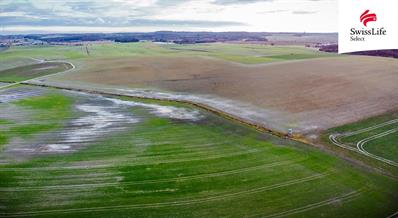 Prodej pole 10113 m2, Ctidružice