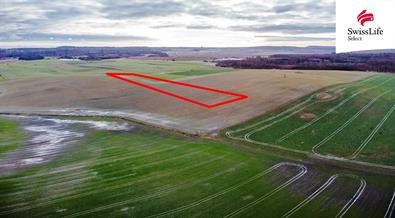 Prodej pole 10113 m2, Ctidružice