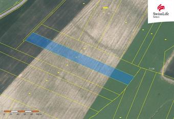 Prodej pole 18665 m2, Blížkovice