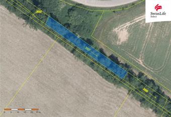 Prodej pole 18665 m2, Blížkovice