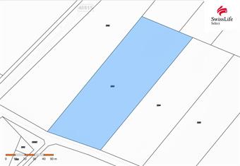 Prodej pole 18665 m2, Blížkovice