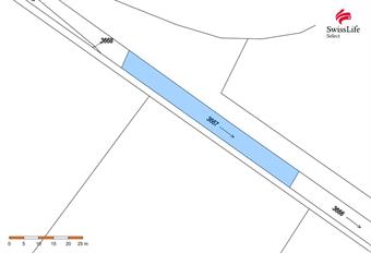 Prodej pole 18665 m2, Blížkovice