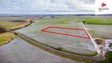 Prodej pole 18665 m2, Blížkovice