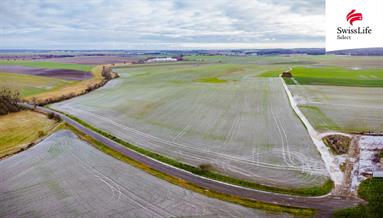 Prodej pole 18665 m2, Blížkovice