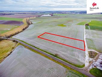 Prodej pole 18665 m2, Blížkovice