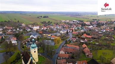 Prodej zemědělské usedlosti 120 m2, Přepychy