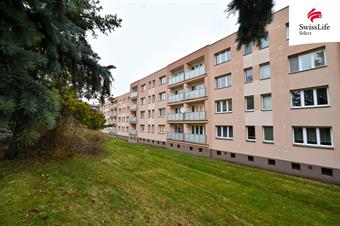 Prodej bytu 3+1 68 m2 Čavisovská, Chrudim