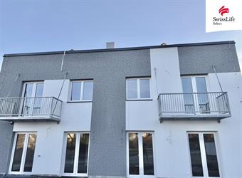 Prodej bytu 3+kk 70 m2 Javorová, Blovice