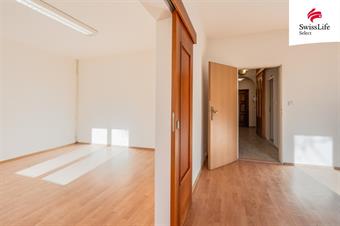 Prodej rodinného domu 196 m2 Na průhonu, Praha