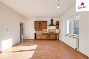 Prodej rodinného domu 196 m2 Na průhonu, Praha