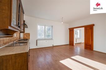 Prodej rodinného domu 196 m2 Na průhonu, Praha