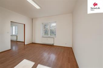 Prodej rodinného domu 196 m2 Na průhonu, Praha