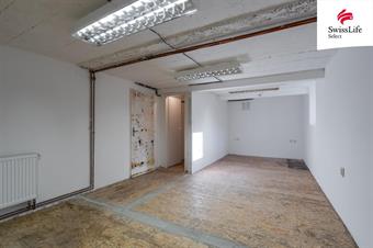 Prodej rodinného domu 196 m2 Na průhonu, Praha