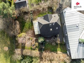 Prodej rodinného domu 196 m2 Na průhonu, Praha