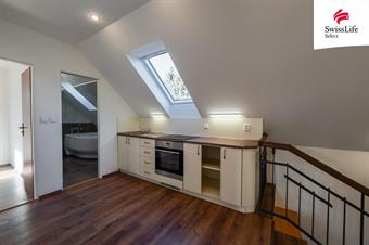 Prodej rodinného domu 196 m2 Na průhonu, Praha