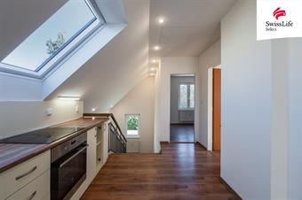 Prodej rodinného domu 196 m2 Na průhonu, Praha