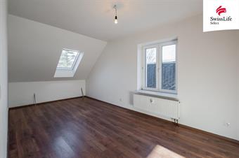 Prodej rodinného domu 196 m2 Na průhonu, Praha