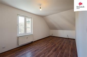 Prodej rodinného domu 196 m2 Na průhonu, Praha