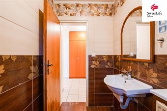 Prodej rodinného domu 196 m2 Na průhonu, Praha