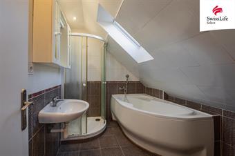 Prodej rodinného domu 196 m2 Na průhonu, Praha