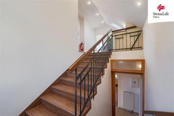 Prodej rodinného domu 196 m2 Na průhonu, Praha