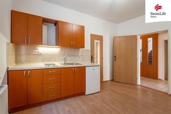 Prodej rodinného domu 196 m2 Na průhonu, Praha