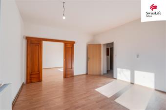 Prodej rodinného domu 196 m2 Na průhonu, Praha