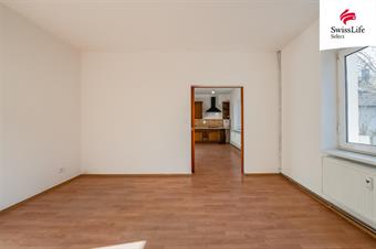 Prodej rodinného domu 196 m2 Na průhonu, Praha