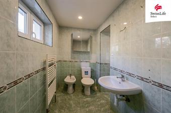 Prodej rodinného domu 196 m2 Na průhonu, Praha