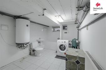 Prodej rodinného domu 196 m2 Na průhonu, Praha