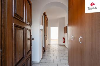 Prodej rodinného domu 196 m2 Na průhonu, Praha